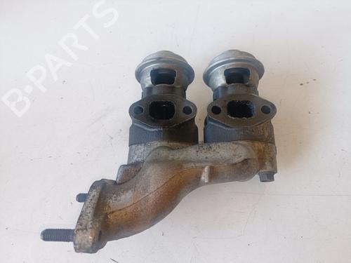 Used Egr OPEL MONTEREY A (M92) 3.1 TD (UBS69D, UBS69G) (114 hp) 21162655