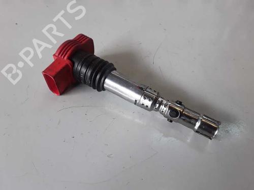 Ignition coil AUDI A4 B6 (8E2) 3.0 06C905115M   |