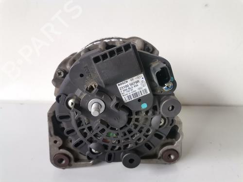Alternator DACIA SANDERO II  | BP10567058M7 