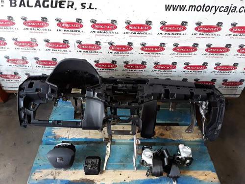 Used Airbag Kit SEAT ARONA (KJ7, KJP) 1.0 TSI (115 hp) 9285250