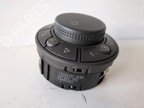 Headlight switch OPEL CORSA D (S07) | BP31632874I24 - Image 2