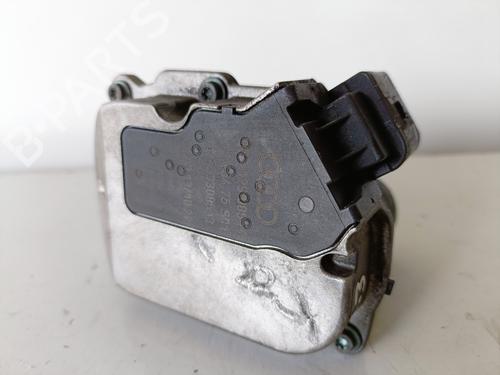 Throttle body AUDI A4 B7 Avant (8ED) 3.0 TDI quattro | BP13090096M82
