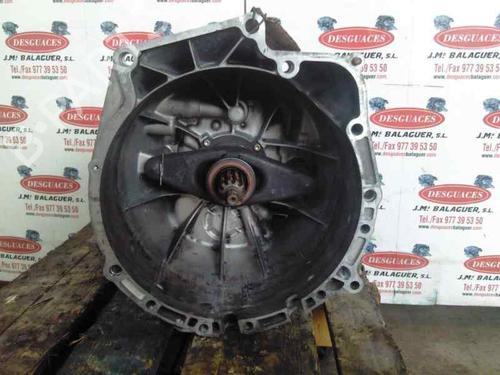 Gearbox BMW 3 (E46) 320 d | BP9280737M3