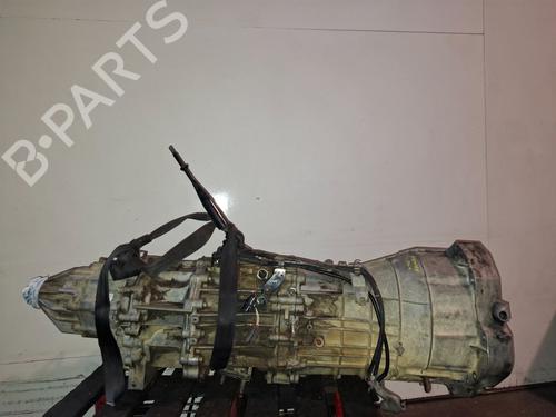 Gearbox NISSAN PATHFINDER III (R51) 2.5 dCi 4WD | BP30471811M3 