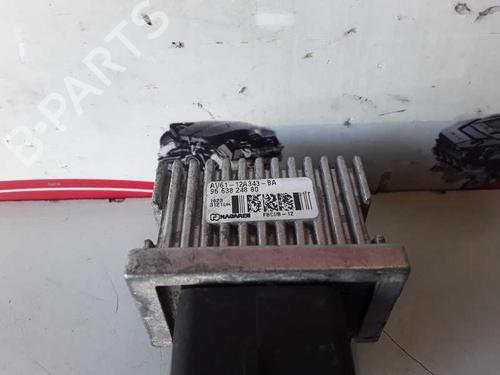 Electronic module LAND ROVER FREELANDER 2 (L359) 2.2 TD4 4x4 | BP9282787M83 