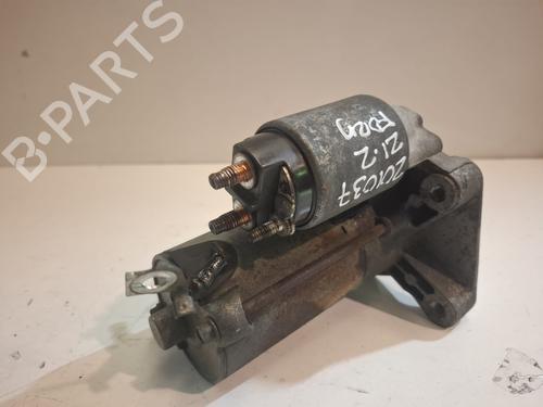 Starter FORD FOCUS II (DA_, HCP, DP) 1.6 TDCi | BP29716048M8 
