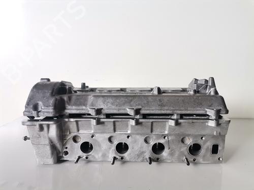 Used Cylinder head MERCEDES-BENZ M-CLASS (W163) ML 400 CDI (163.128) (250 hp) 10969283