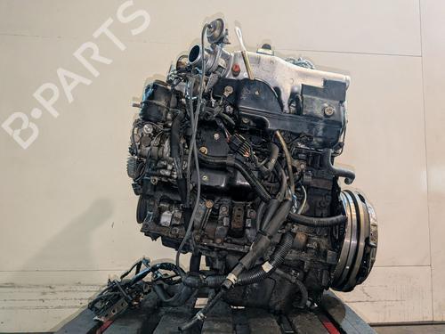 Used Engine Engine MITSUBISHI PAJERO III (V7_W, V6_W) 3.2 Di-D (V68W, V78W) (165 hp) 33013099 33013099