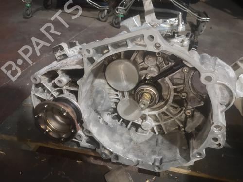 Gearbox SEAT LEON (1P1) | BP36476272M3 - Image 2