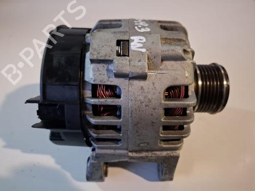 Generator RENAULT KANGOO (KC0/1_) 1.5 dCi (KC07) | BP23261978M7