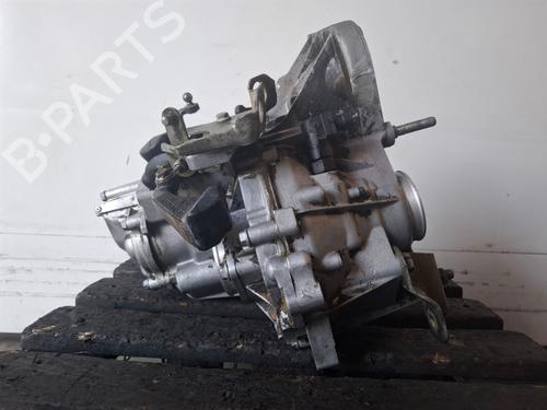 Gearbox FIAT DOBLO MPV (119_, 223_) 1.9 D (223AXB1A) | BP29957356M3