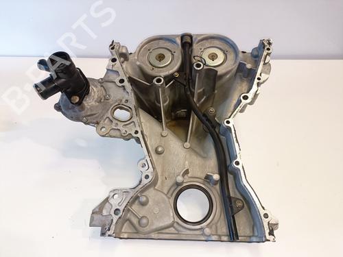 Timing cover FORD FOCUS III Turnier  | BP17487739M123 