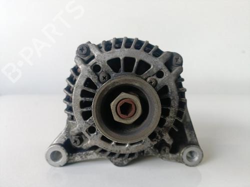Used Alternator PEUGEOT 307 (3A/C) 1.6 16V (109 hp) 16185076