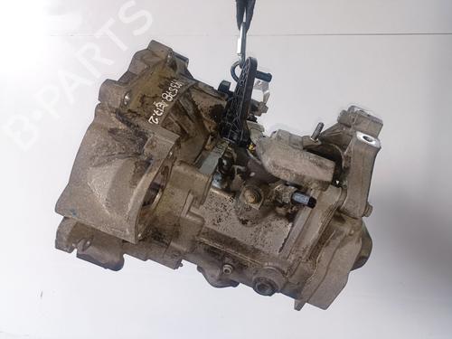 Gearbox VW SCIROCCO III (137, 138) 1.4 TSI | BP22629219M3 