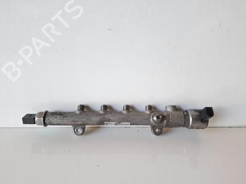 Used Injection rail MERCEDES-BENZ SPRINTER 4,6-t Platform/Chassis (B906) 413 CDI (906.153, 906.155, 906.253, 906.255) (129 hp) 26914175