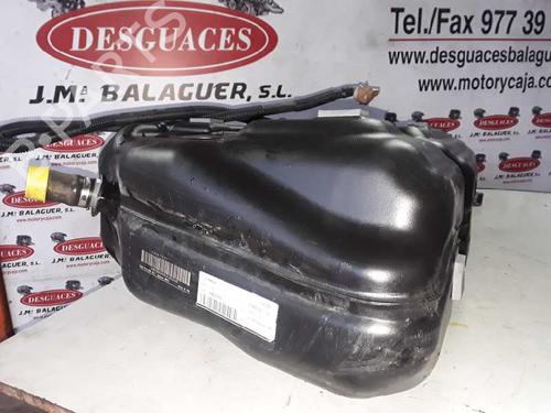 Fuel tank BMW X2 (F39) xDrive 20 d | BP9362518C62 