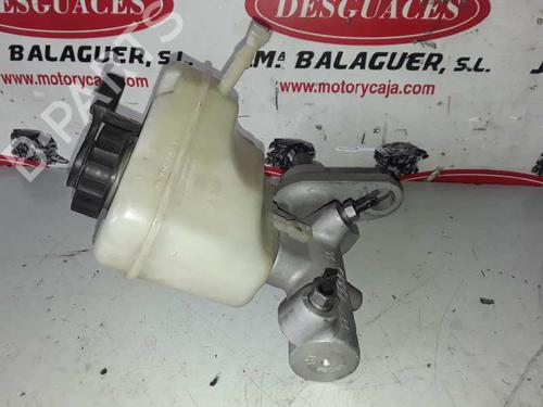 Brake master cylinder AUDI Q7 (4LB) 3.0 TDI quattro | BP9282877M77 