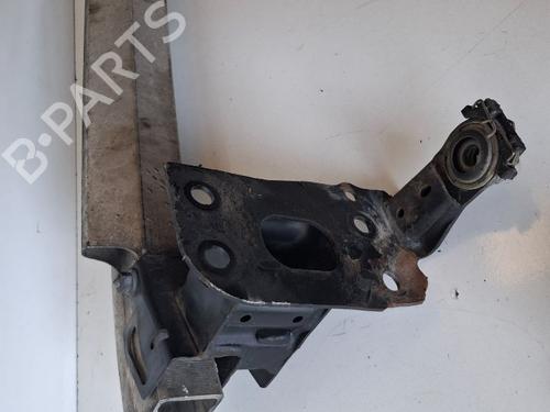 Front bumper reinforcement AUDI Q7 (4LB) 3.0 TDI quattro | BP25608065C109 