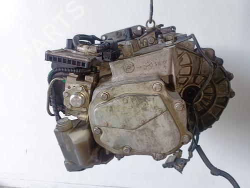 Gearbox CITROËN C4 Grand Picasso I (UA_) 1.6 HDi | BP20640862M3 
