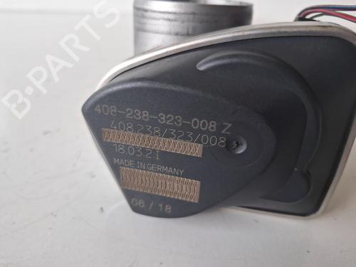 Throttle body SEAT CORDOBA (6L2) 1.4 16V | BP28278758M82 