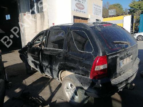 Starter KIA SPORTAGE II (JE_, KM_)  | BP9283224M8 