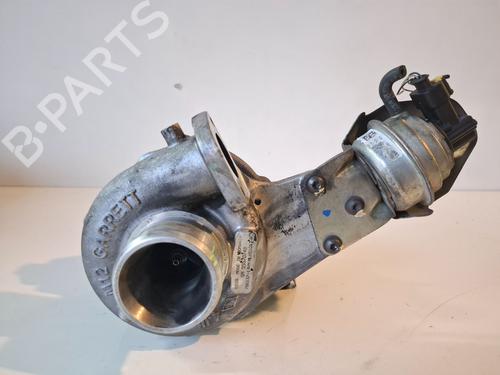 Used Turbocharger/Supercharger OPEL ASTRA J Sports Tourer (P10) 2.0 CDTI (35) (160 hp) 24210391