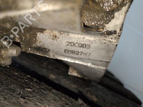 Gearbox CITROËN C3 Pluriel (HB_) 1.4 HDi | BP33172812M3  - Image 7