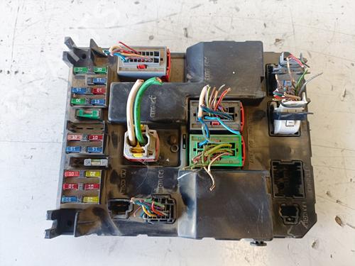 Used Fuse box PEUGEOT 307 (3A/C) [2000-2012]  14993047