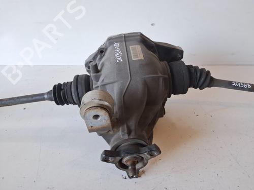 Differenziale posteriore MERCEDES-BENZ C-CLASS (W204) C 220 CDI (204.008) (170 hp) 29982829