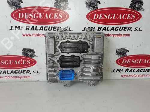 Used Engine control unit (ECU) FORD ESCORT VI (GAL, AAL, ABL) [1995-2002]  18835953