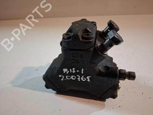 Injection rail OPEL CORSA D Hatchback Van (S07)  | BP29547843M98 