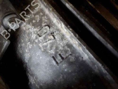 Gearbox ALFA ROMEO 159 (939_) 2.4 JTDM Q4 (939AXMB2) | BP11096228M3 