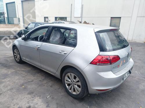Left front window motor VW GOLF VII (5G1, BQ1, BE1, BE2) 1.6 TDI | BP13626605E21 