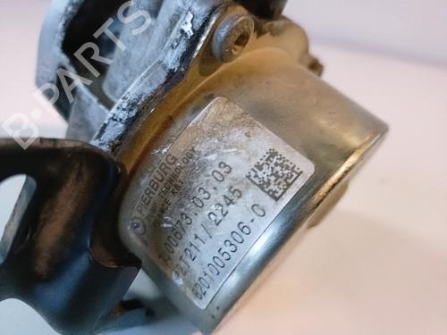 Vacuum pump DACIA DUSTER (HS_)  | BP16817912M80 
