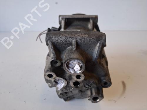 Compressor A/C RENAULT MEGANE II (BM0/1_, CM0/1_) 1.9 dCi | BP29547815M34