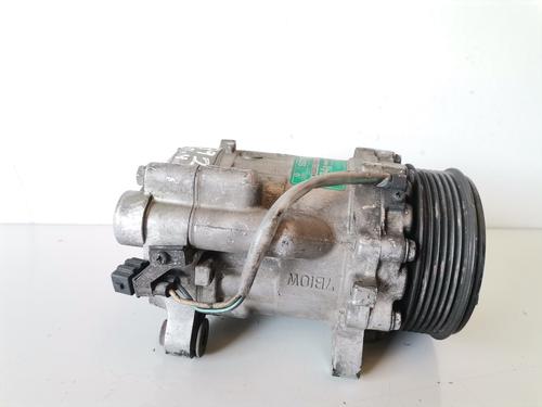 AC compressor VW POLO III (6N1) 60 1.4 | BP10085653M34 