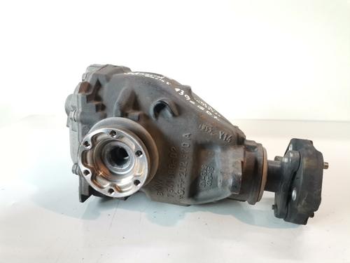 Used Rear differential BMW 1 (E87) 118 d (143 hp) 10545058