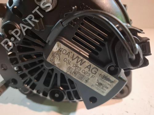 Alternator SEAT LEON (1P1) | BP30830096M7 - Image 4