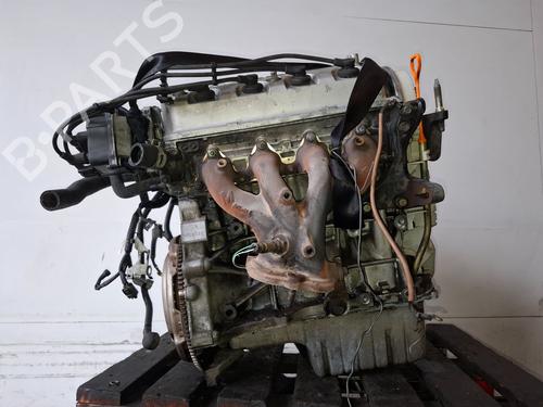 Motor HONDA HR-V (GH_) 1.6 16V 4WD (GH2, GH4) | BP29954855M1