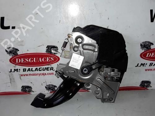 håndbremse VW TOUAREG (7LA, 7L6, 7L7)  | BP9345849I18 