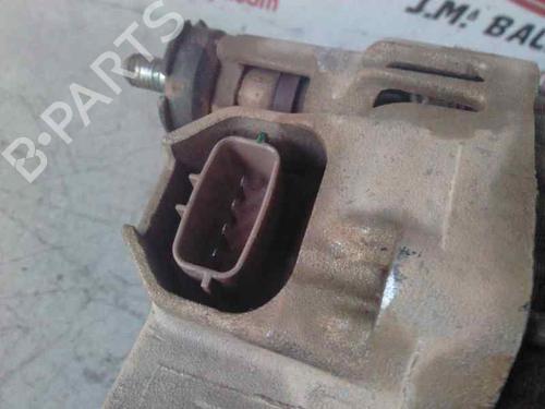 Alternator MITSUBISHI L200 / TRITON (KA_T, KB_T)  | BP9281027M7 