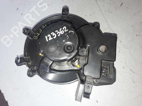 Varmvifte MERCEDES-BENZ C-CLASS (W203) C 270 CDI (203.016) | BP14304851M62 