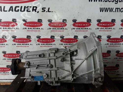 Gearbox BMW 5 (E60) 523 i | BP9315005M3 