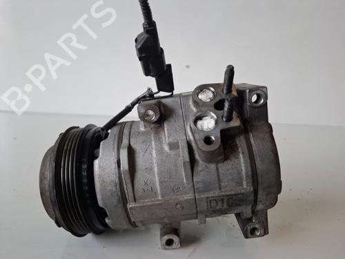 Used AC compressor KIA CARNIVAL / GRAND CARNIVAL III (VQ) 2.9 CRDi (185 hp) 23868762