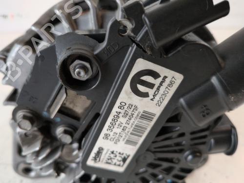 Alternator CITROËN C3 III (SX) | BP36476268M7 - Image 3