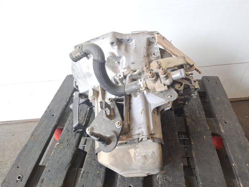 Gearbox PEUGEOT 206 Hatchback (2A/C) 1.4 HDi eco 70 | BP18835987M3 