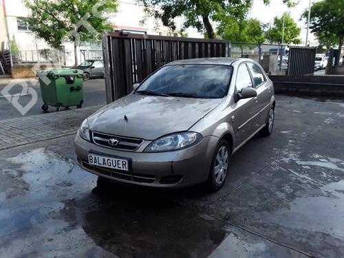Used Parts DAEWOO LACETTI Hatchback (KLAN)    1003028