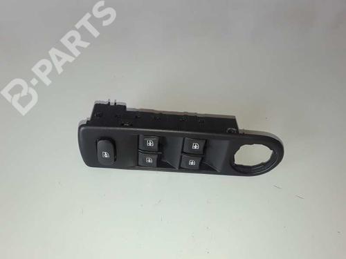 Used Left front window switch Left front window switch RENAULT CAPTUR I (J5_, H5_) 1.2 TCe 120 (118 hp) 9283259 9283259