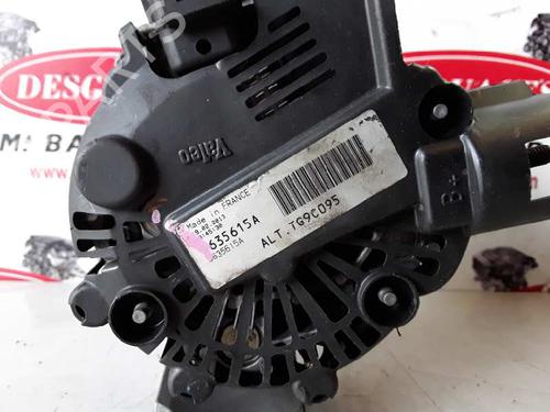 Alternator FORD KA (RB_)  | BP9281808M7 