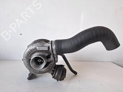 Używane Turbosprężarka / Kompresor VOLVO S60 I (384) D5 (163 hp) 30625737
